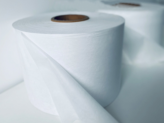 新城PLA无纺布